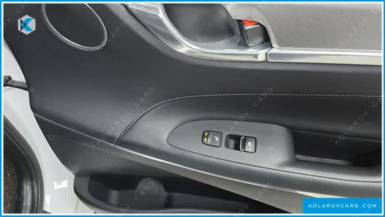HYUNDAI GRANDEUR 3.3