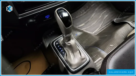 HYUNDAI PORTER II DUBLE CAP CRDI