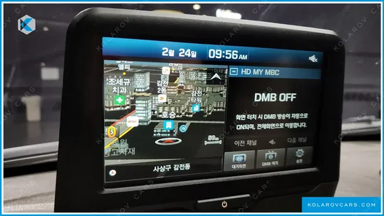 HYUNDAI PORTER II DUBLE CAP CRDI