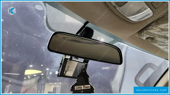 HYUNDAI PORTER II DUBLE CAP CRDI