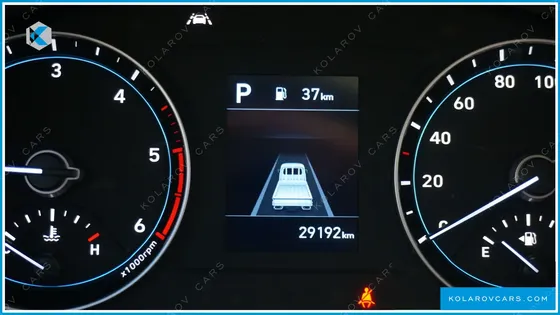 HYUNDAI PORTER II SUPER CAP CRDI