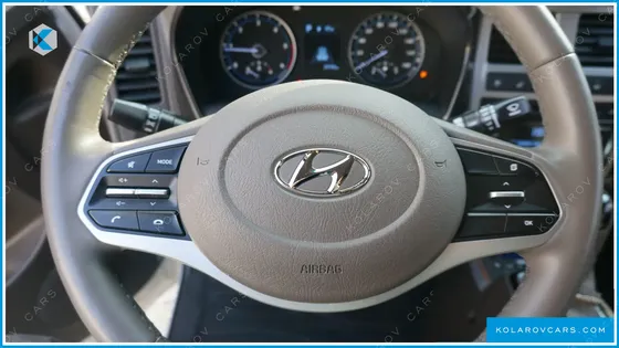 HYUNDAI PORTER II SUPER CAP CRDI
