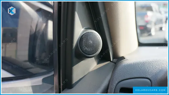 HYUNDAI PORTER II SUPER CAP CRDI