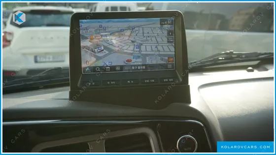 HYUNDAI PORTER II SUPER CAP CRDI