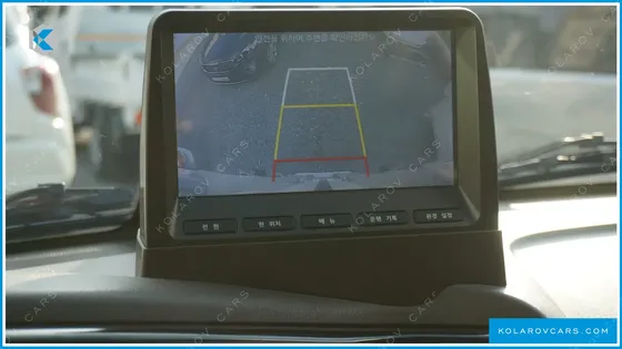 HYUNDAI PORTER II SUPER CAP CRDI