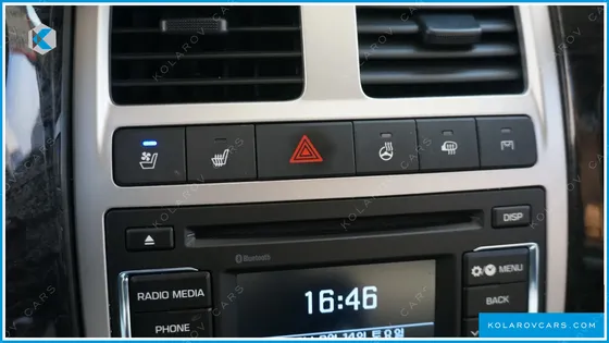HYUNDAI PORTER II SUPER CAP CRDI