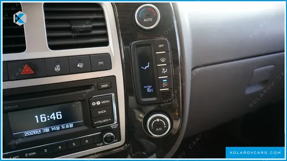 HYUNDAI PORTER II SUPER CAP CRDI