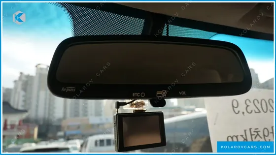 HYUNDAI PORTER II SUPER CAP CRDI
