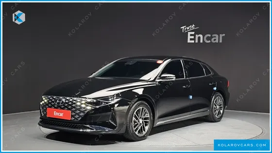HYUNDAI GRANDEUR 2.5