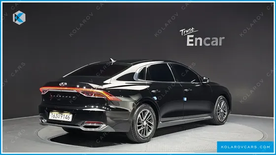 HYUNDAI GRANDEUR 2.5