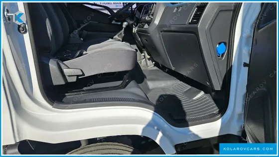 HYUNDAI MIGHTY STANDARD CAP