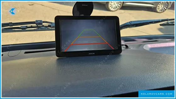 HYUNDAI MIGHTY STANDARD CAP