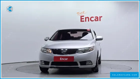 KIA FORTE 1.6 GDI LUXURY