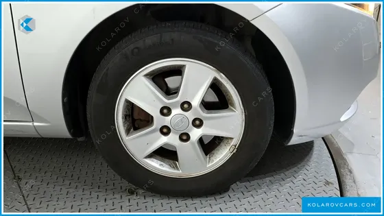 KIA FORTE 1.6 GDI LUXURY