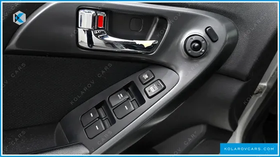 KIA FORTE 1.6 GDI LUXURY