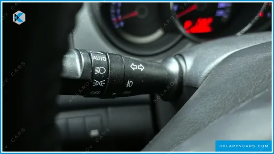 KIA FORTE 1.6 GDI LUXURY
