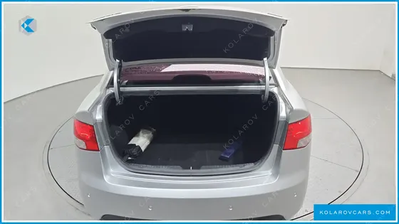 KIA FORTE 1.6 GDI LUXURY