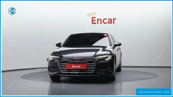 AUDI A6 45 TFSI
