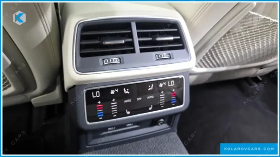 AUDI A6 45 TFSI