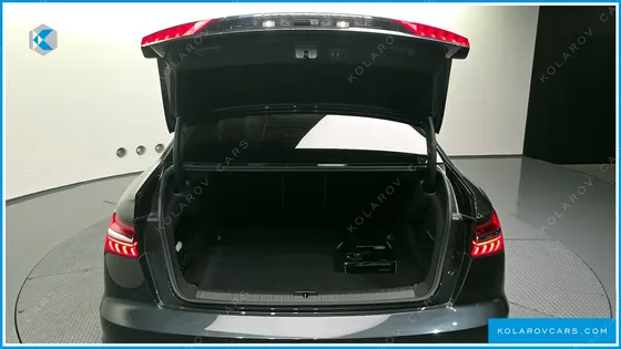 AUDI A6 45 TFSI