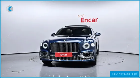 BENTLEY FLYING SPUR 4.0 AZURE