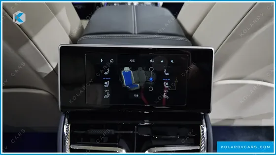 BENTLEY FLYING SPUR 4.0 AZURE