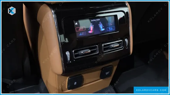 LINCOLN AVIATOR 3.0 BLACK LABEL AWD