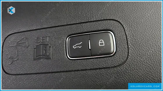 LINCOLN AVIATOR 3.0 BLACK LABEL AWD
