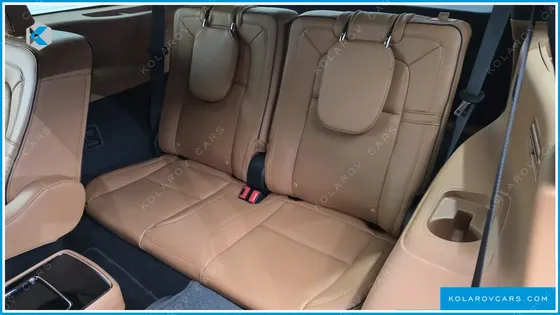 LINCOLN AVIATOR 3.0 BLACK LABEL AWD