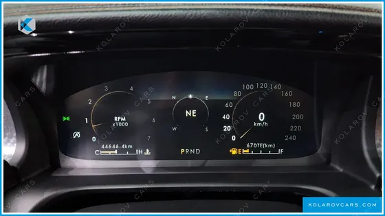 LINCOLN AVIATOR 3.0 BLACK LABEL AWD
