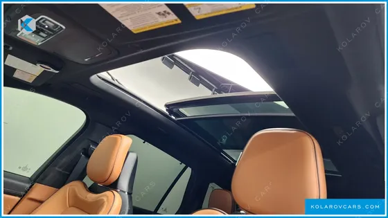 LINCOLN AVIATOR 3.0 BLACK LABEL AWD