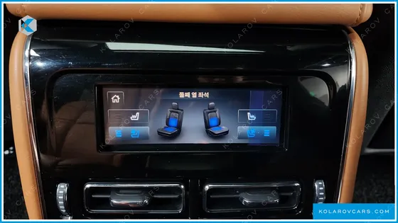 LINCOLN AVIATOR 3.0 BLACK LABEL AWD