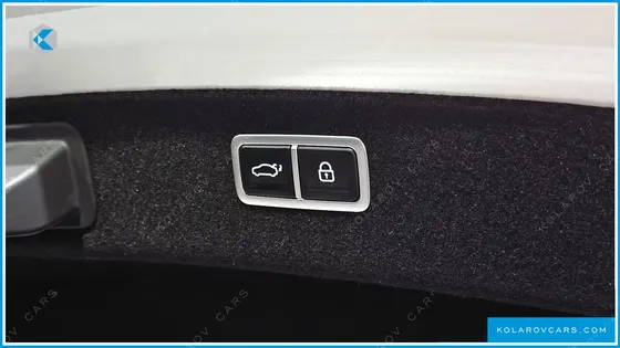GENESIS G80 GASOLINE 3.5 TURBO AWD