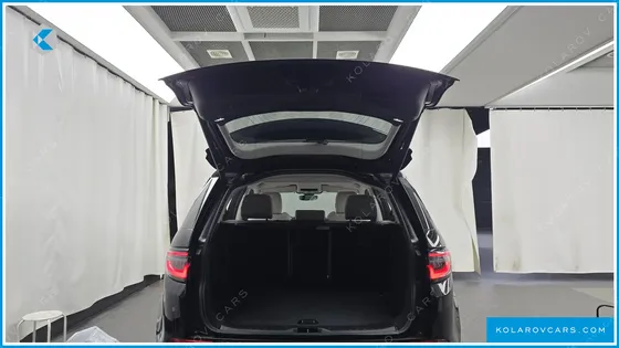 LAND ROVER DISCOVERY SPORT P250 SE