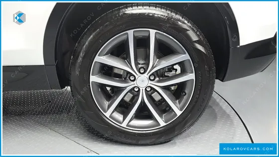 LAND ROVER DISCOVERY SPORT P250 DYNAMIC SE