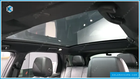 LAND ROVER DISCOVERY SPORT P250 DYNAMIC SE