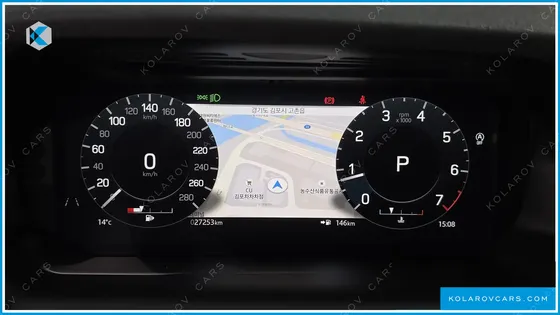 LAND ROVER DISCOVERY SPORT P250 SE