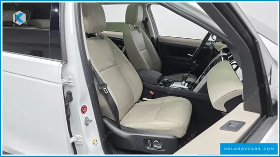 LAND ROVER DISCOVERY SPORT P250 SE