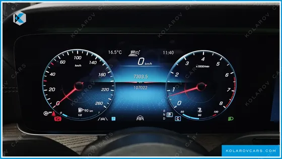 MERCEDES E-CLASS E250 EXCLUSIVE