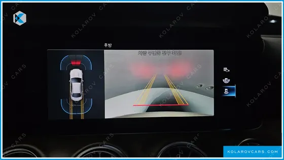 MERCEDES E-CLASS E250 EXCLUSIVE