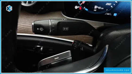 MERCEDES E-CLASS E250 EXCLUSIVE