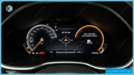 GENESIS G80 GASOLINE 2.5 TURBO 2WD