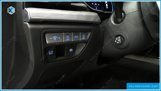 GENESIS G80 GASOLINE 2.5 TURBO 2WD
