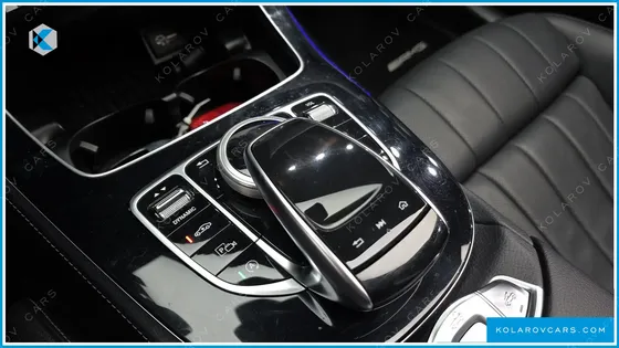 MERCEDES E-CLASS E450 4MATIC CABRIOLET