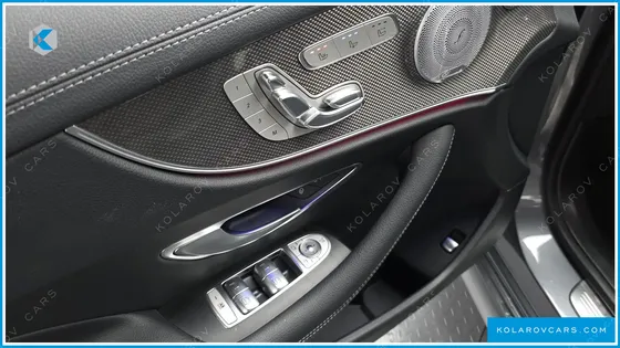 MERCEDES E-CLASS E450 4MATIC CABRIOLET