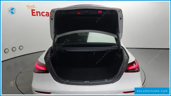 MERCEDES E-CLASS E220D 4MATIC AMG LINE