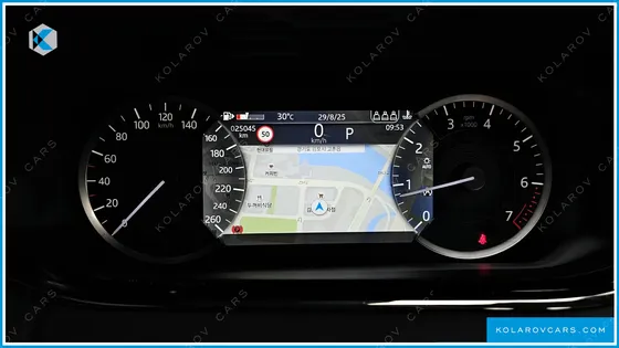 LAND ROVER RANGE ROVER EVOQUE P250 R-DYNAMIC SE
