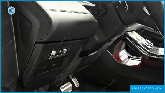 LAND ROVER RANGE ROVER EVOQUE P250 R-DYNAMIC SE
