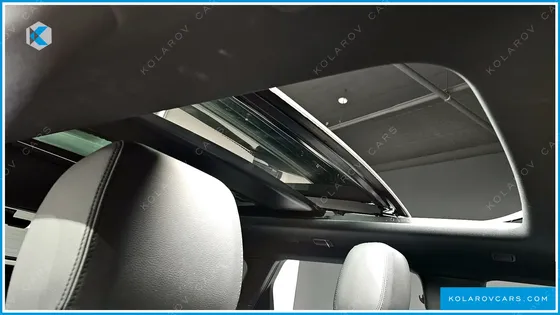 LAND ROVER RANGE ROVER EVOQUE P250 R-DYNAMIC SE