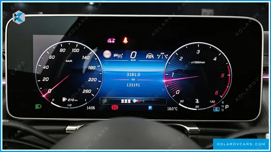 MERCEDES S-CLASS S400 D 4MATIC